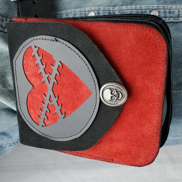 Hip Belt Pouch - Picture 2 of 16